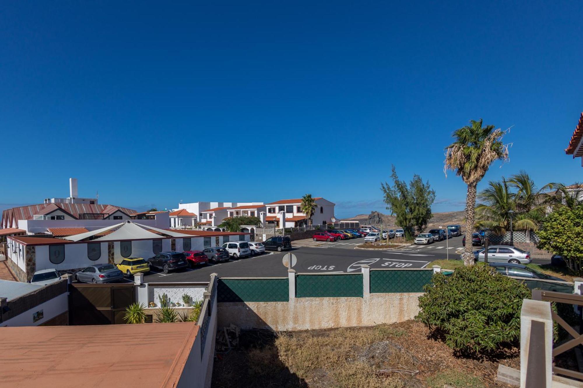 Casa Rural Villa Janeth Con Amplia Terraza Agaete Agaete  Esterno foto