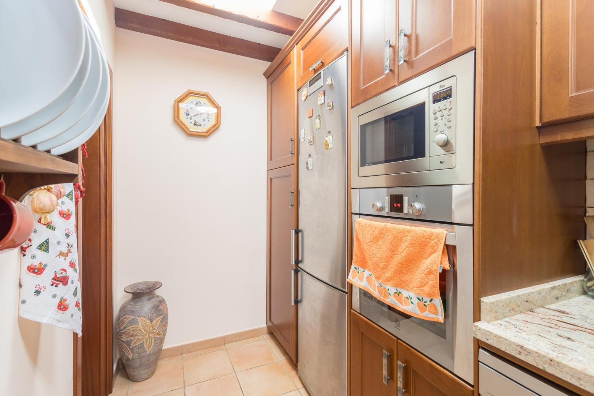Casa Rural Villa Janeth Con Amplia Terraza Agaete Agaete  Esterno foto